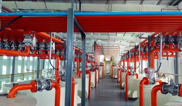 生產(chǎn)現(xiàn)場五